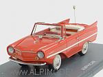 Amphicar 1961 (Red)