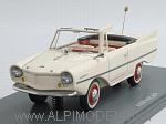 Amphicar 1961  (White)