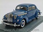 Opel Admiral Limousine 1938 (Blue)