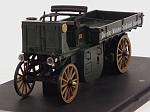 Daimler Lastwagen 1898