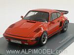 Porsche 930 SE Slant Nose USA 1987 (Red)