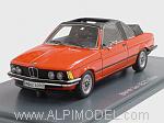 BMW Serie 3 (E21) Baur (Red)