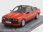 BMW Serie 3 (E30) Baur (Red)