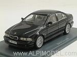 BMW Serie 5 (E39) (Black)