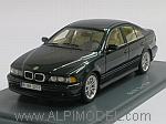 BMW 530d (E39) 2002 (Metallic Dark Green)
