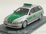 BMW Serie 5 Touring (E39) Polizei