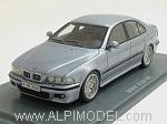 BMW M5 (E39) (Light Blue Metallic)