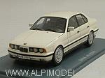 BMW M5 (E34) 1994 (White)