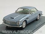 Iso Rivolta GT 1963 (Light Blue Metallic)