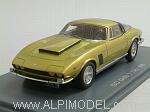 Iso Grifo 7litri Mk2 1972 (Gold Metallic)