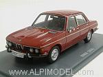 BMW 2800 (E3) 1969 (Dark Red)