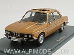 BMW 2500 (E3) 1969 (Gold Metallic)
