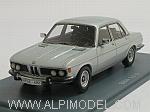 BMW 3.0 S (Silver)