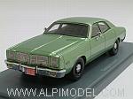Dodge Monaco 1978 (Metallic Green)