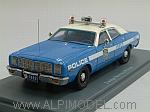 Dodge Monaco Police NY USA