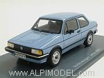Volkswagen Jetta I 2-door 1980 (Light Blue)