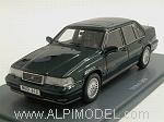 Volvo 960 1995 (Dark Green Metallic)