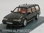 Volvo 960 Estate 1992 (Black)