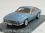 Monteverdi 375L 1969 (Blue Metallic)