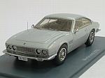 Monteverdi 375L 1969 (Silver)