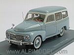 Volvo PV445 Duett 1956 (Grey/White)