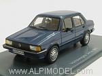 Volkswagen Jetta Mk1 4-door 1980 (Metallic Blue)