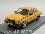 Opel Ascona B 2.0J 1980 (Orange)