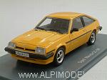 Opel Manta B CC SR (Orange)
