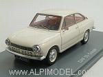 DAF 55 Coupe 1971 (White)