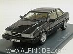 Volvo 780 Bertone 1988 (Metallic Black)