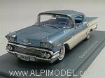 Chevrolet Bel Air HT Coupe