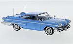 Dodge Polare Coupe 1960 (Blue)