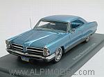 Pontiac Bonneville HardTop Coupe (Metallic Light Blue)
