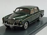 Bentley T1 Saloon 1965 (Metallic Green)