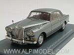 Bentley SIII Continental Park Ward Pewter FHC 1963 -1965