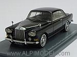 Rolls Royce Silver Cloud III Mulliner Park Ward FHC 1965 Black