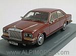 Rolls Royce Camargue 1975-1986 (Metallic Dark Red)