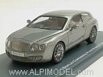 Bentley Continental Flying Star by Touring 2010