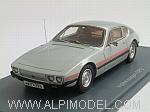 Volkswagen SP2 Coupe 1974 (Silver)