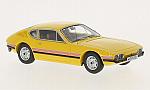 Volkswagen SP2 1972 (Yellow)