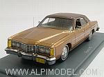 Ford LTD 1973 (Brown over Gold)