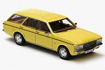 Ford Granada Turnier 1972 - 1977 (Yellow)