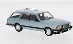 Ford Granada MkII Turnier Ghia 1984 (Metallic Light Blue)