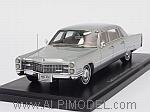 Cadillac Fleetwood 75 (Metallic Grey)
