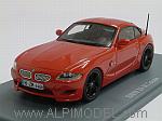BMW Z4 M Coupe (Red)