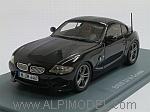 BMW Z4 M Coupe (Black)