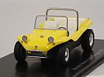 Volkswagen Dune Buggy Meyers Manx 1970 (Yellow)