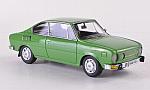 Skoda 110R 1972 (Green)