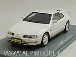 Honda Prelude Mk4 1992 - 1996 (White)