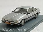 Mazda 929 Coupe 1985 (Silver Metallic)